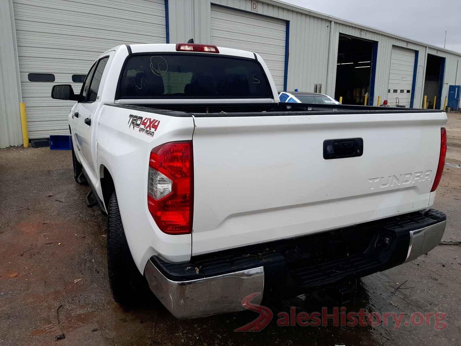 5TFDY5F16LX900310 2020 TOYOTA TUNDRA