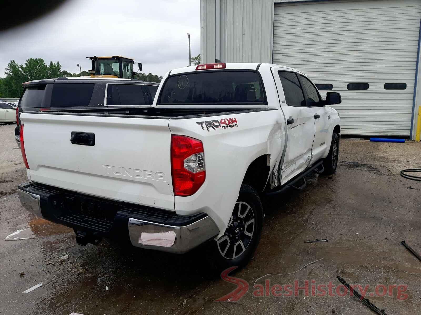 5TFDY5F16LX900310 2020 TOYOTA TUNDRA