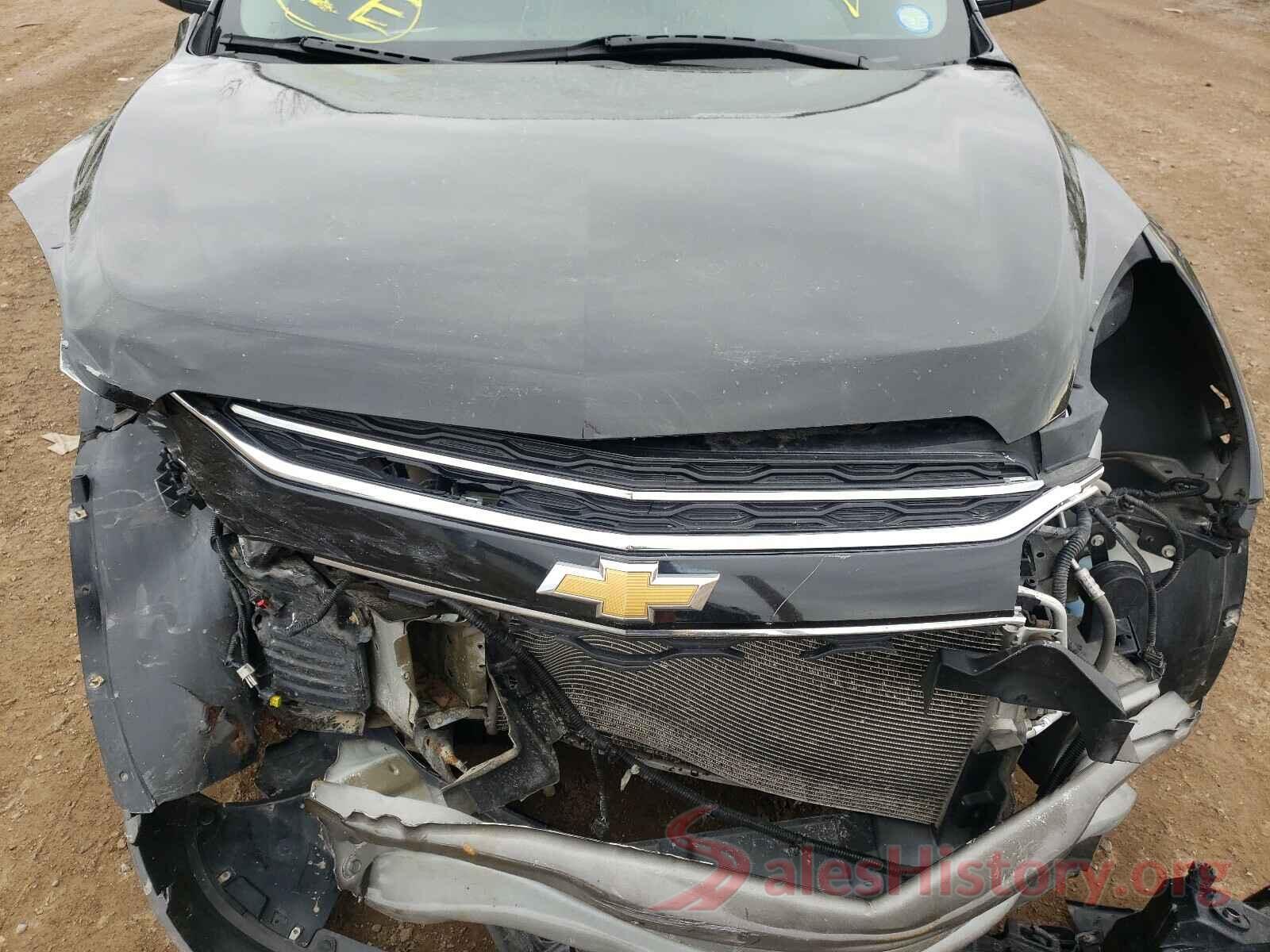 2GNALDEK4H1524661 2017 CHEVROLET EQUINOX