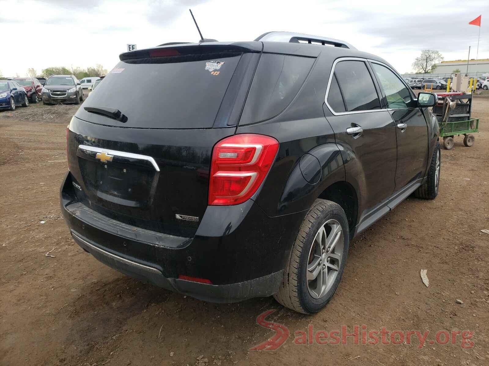 2GNALDEK4H1524661 2017 CHEVROLET EQUINOX