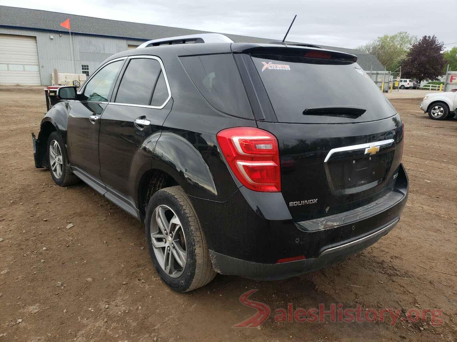 2GNALDEK4H1524661 2017 CHEVROLET EQUINOX