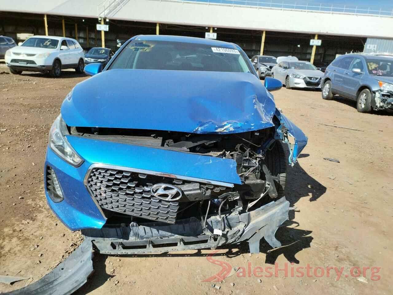 KMHH35LE7JU043450 2018 HYUNDAI ELANTRA