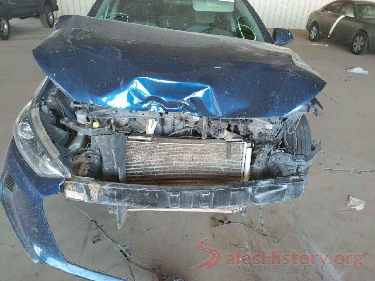 5NPD84LF8JH336548 2018 HYUNDAI ELANTRA