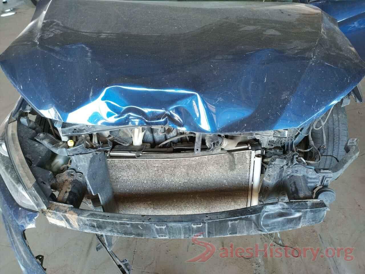 5NPD84LF8JH336548 2018 HYUNDAI ELANTRA