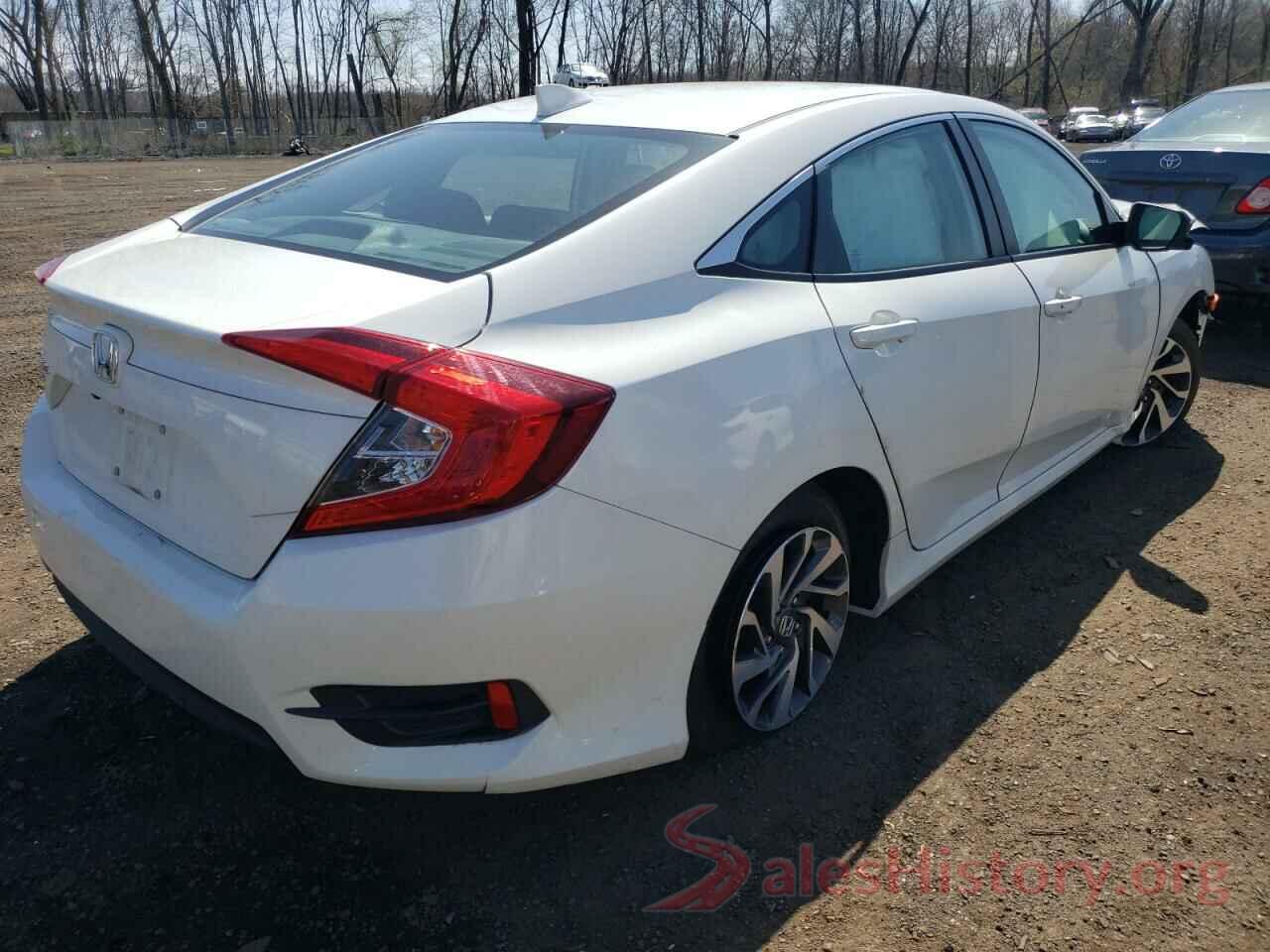 2HGFC2F79JH502991 2018 HONDA CIVIC