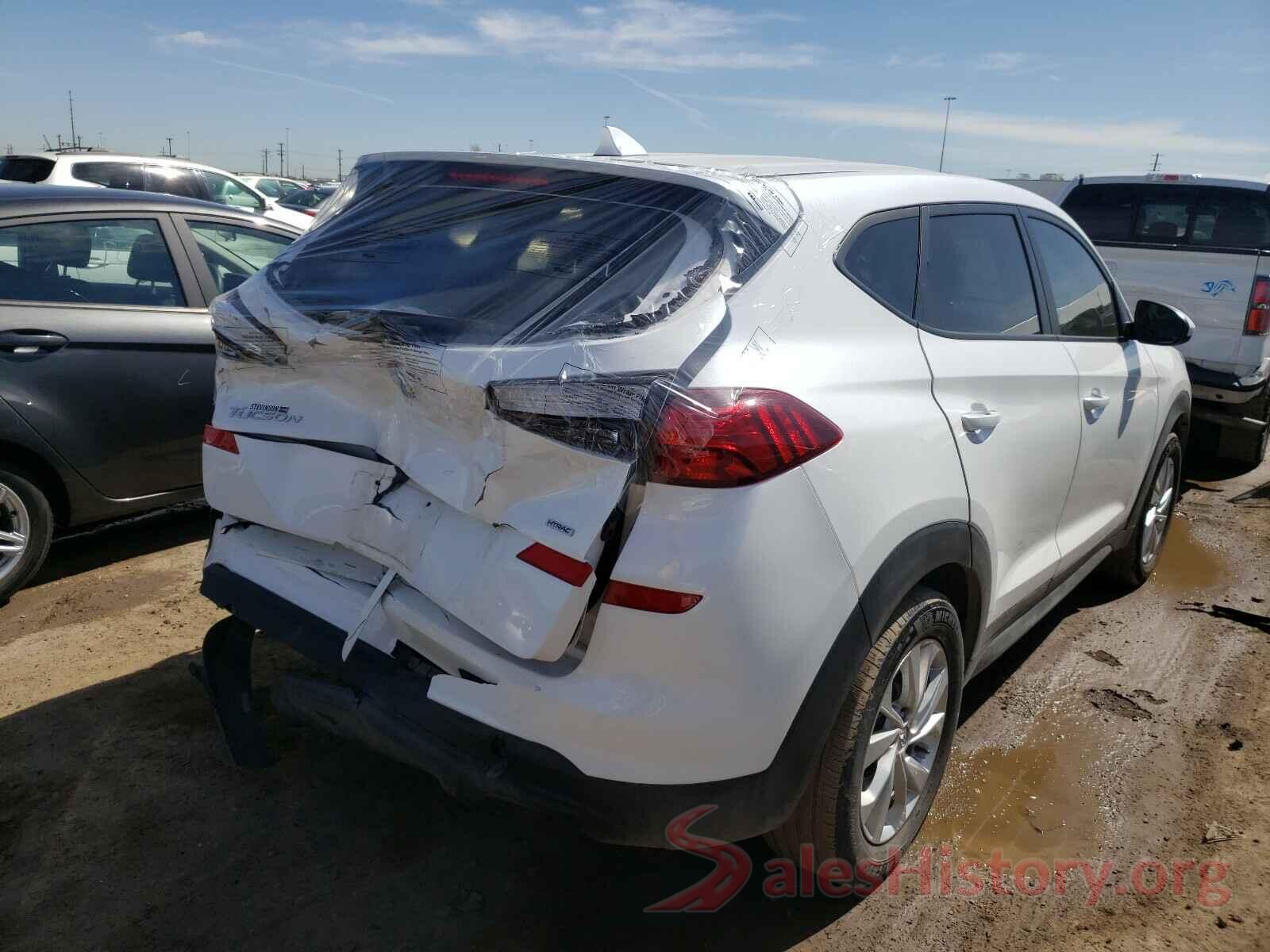 KM8J2CA48KU875478 2019 HYUNDAI TUCSON