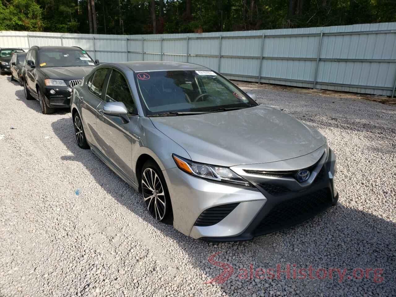 4T1B21HK8JU006200 2018 TOYOTA CAMRY