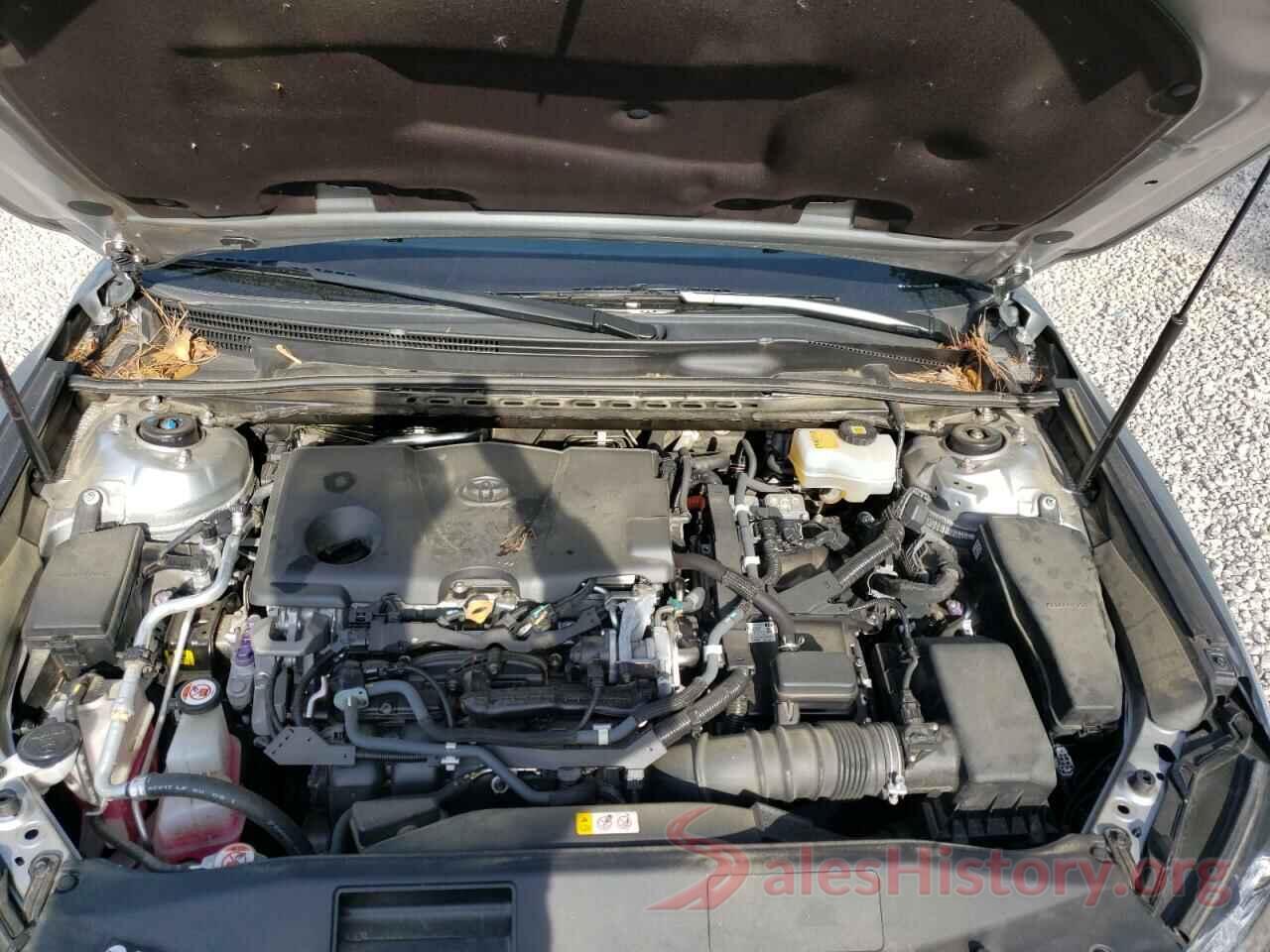 4T1B21HK8JU006200 2018 TOYOTA CAMRY