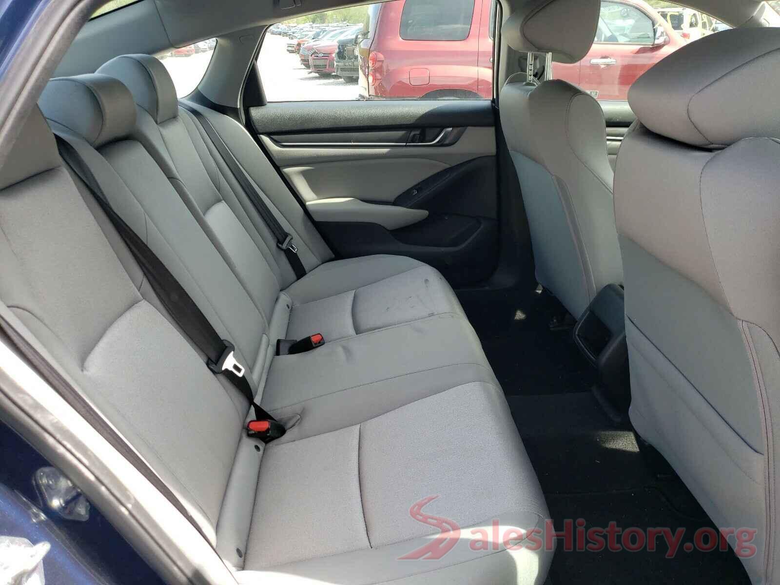 1HGCV1F12KA159234 2019 HONDA ACCORD