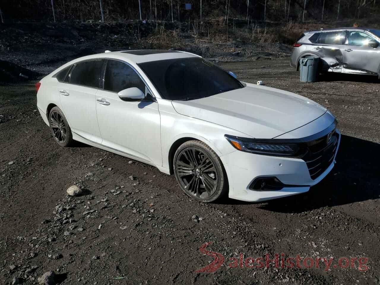 1HGCV2F90MA012067 2021 HONDA ACCORD