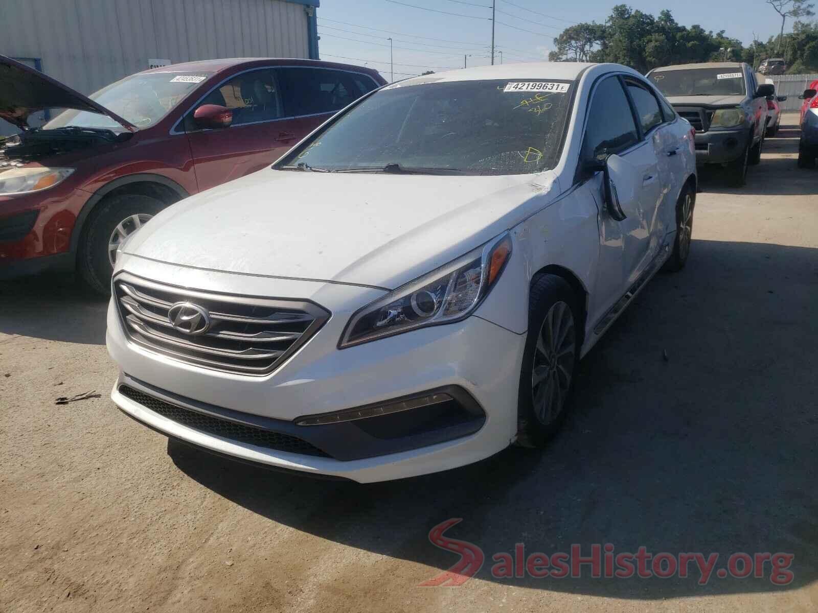 5NPE34AF9GH362123 2016 HYUNDAI SONATA