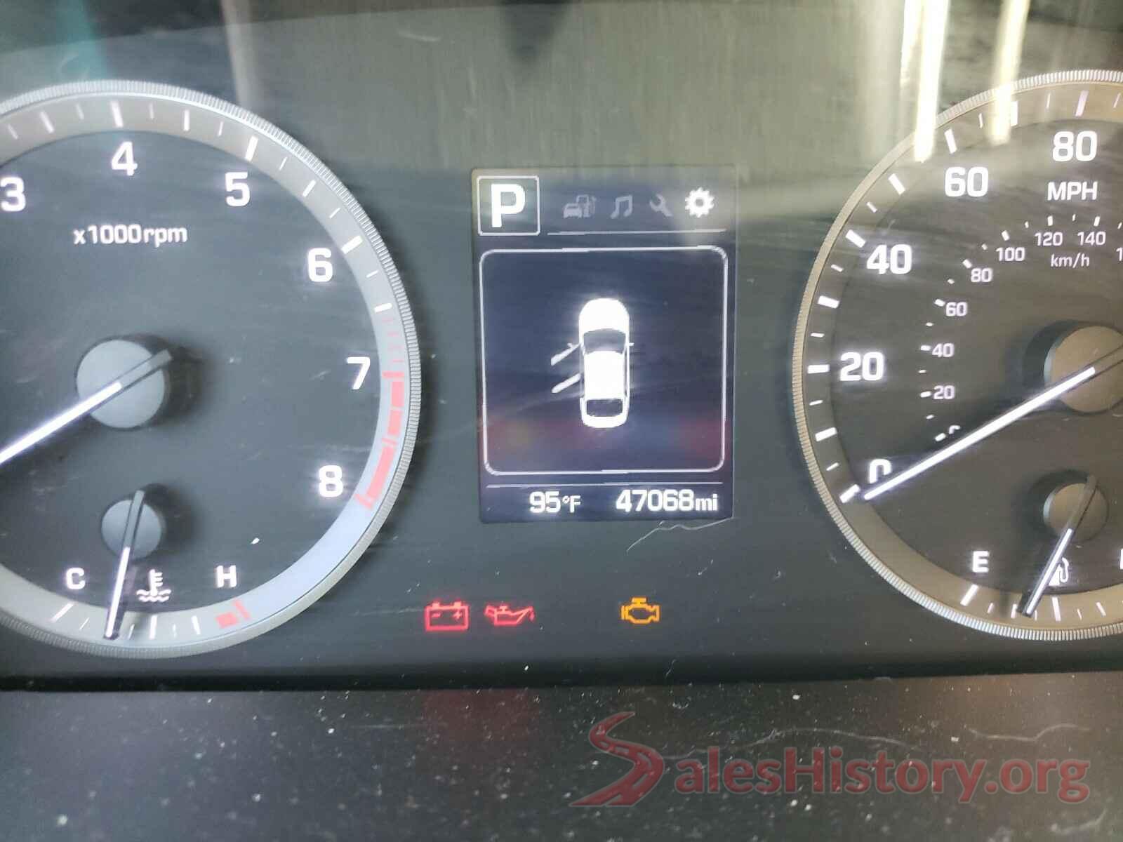 5NPE34AF9GH362123 2016 HYUNDAI SONATA