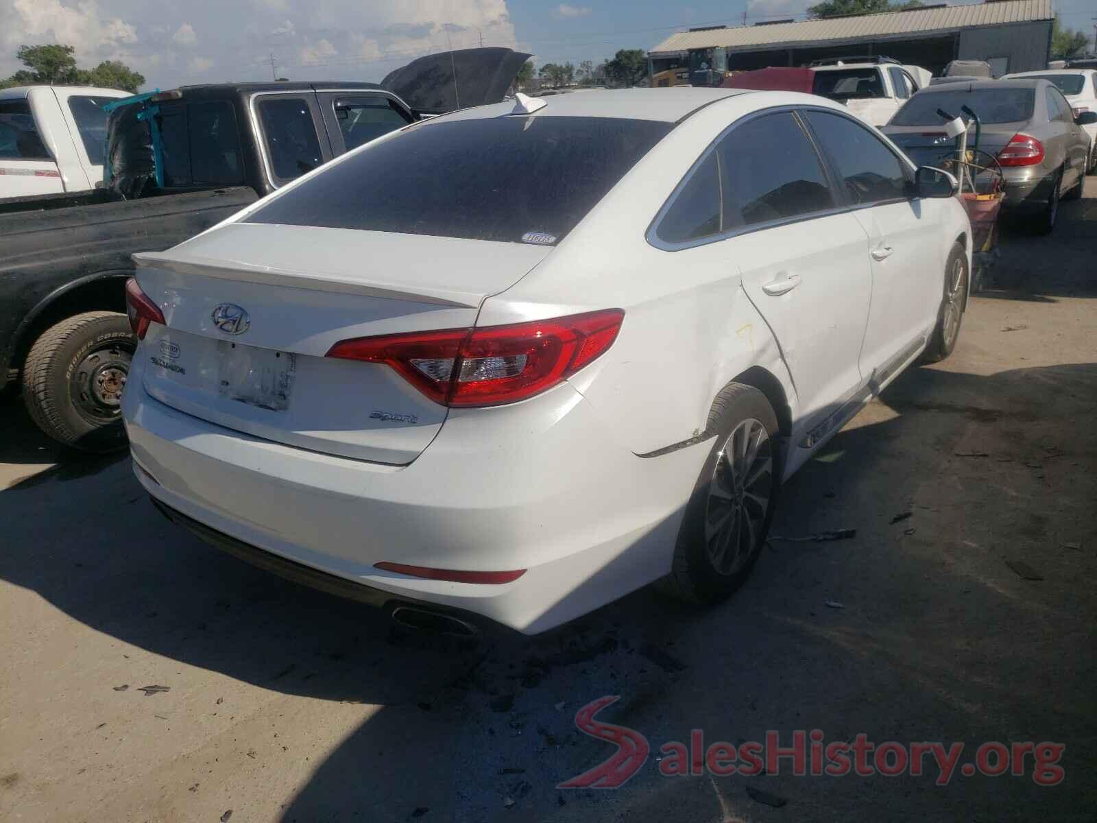 5NPE34AF9GH362123 2016 HYUNDAI SONATA