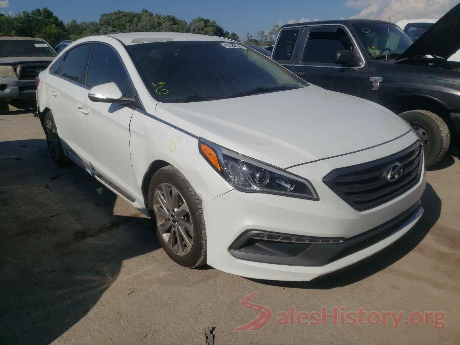 5NPE34AF9GH362123 2016 HYUNDAI SONATA