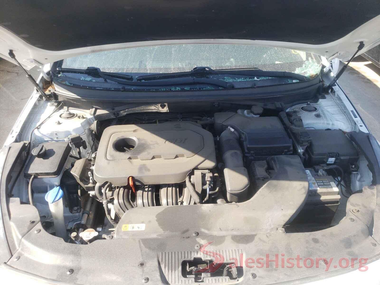 5NPE34AF9GH362123 2016 HYUNDAI SONATA