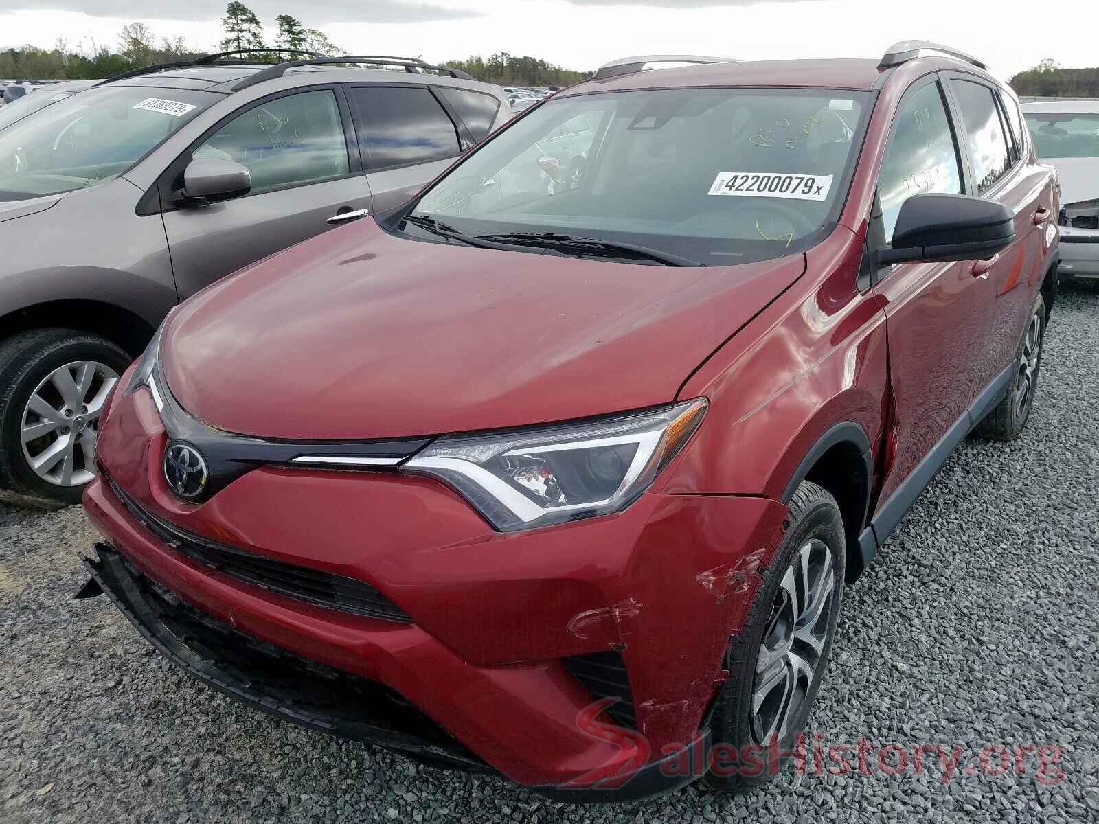 2T3ZFREVXJW464909 2018 TOYOTA RAV4