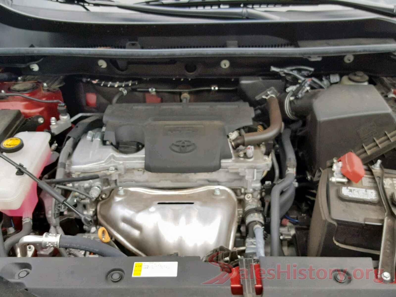 2T3ZFREVXJW464909 2018 TOYOTA RAV4