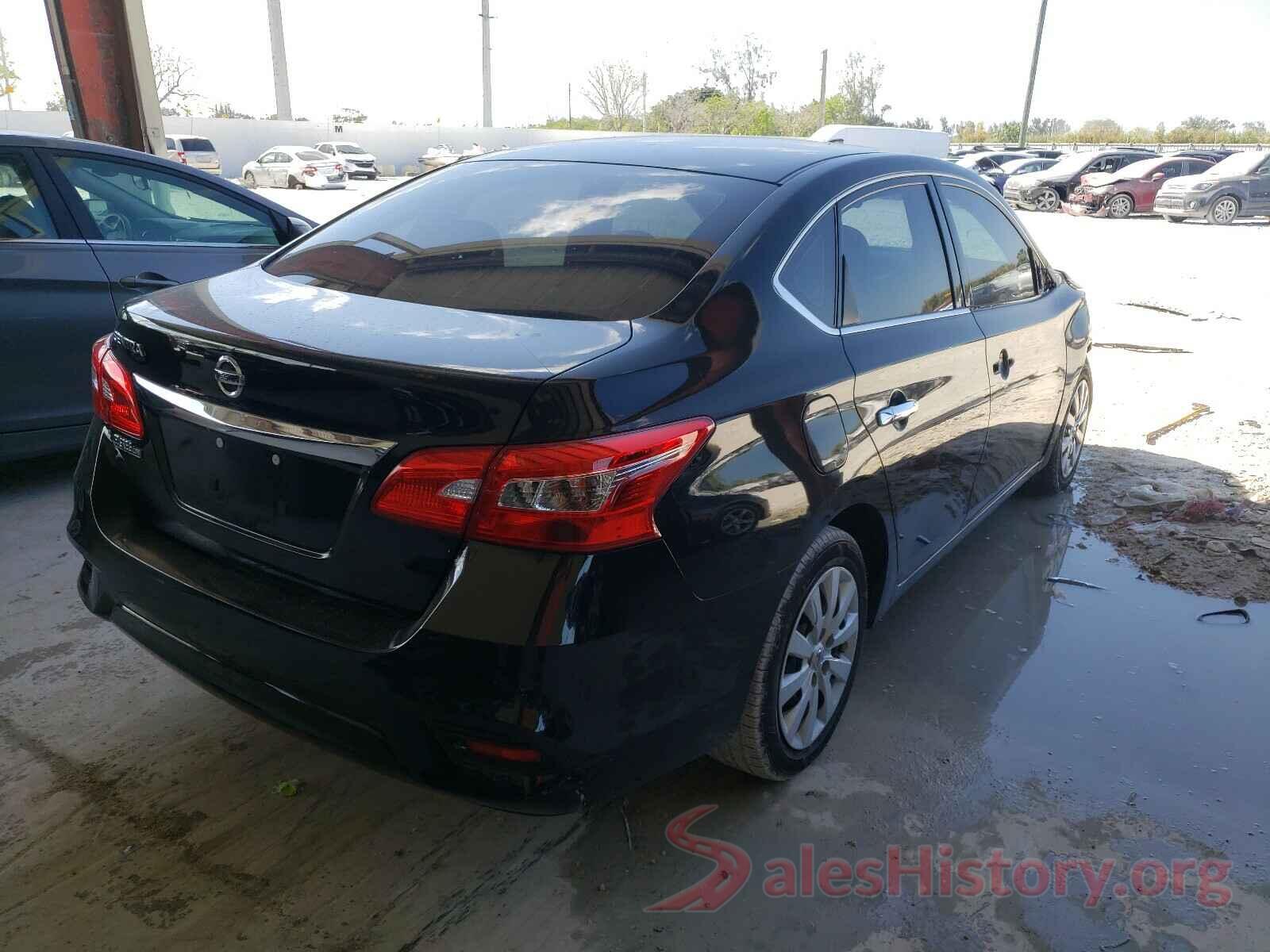 3N1AB7AP1HY404366 2017 NISSAN SENTRA