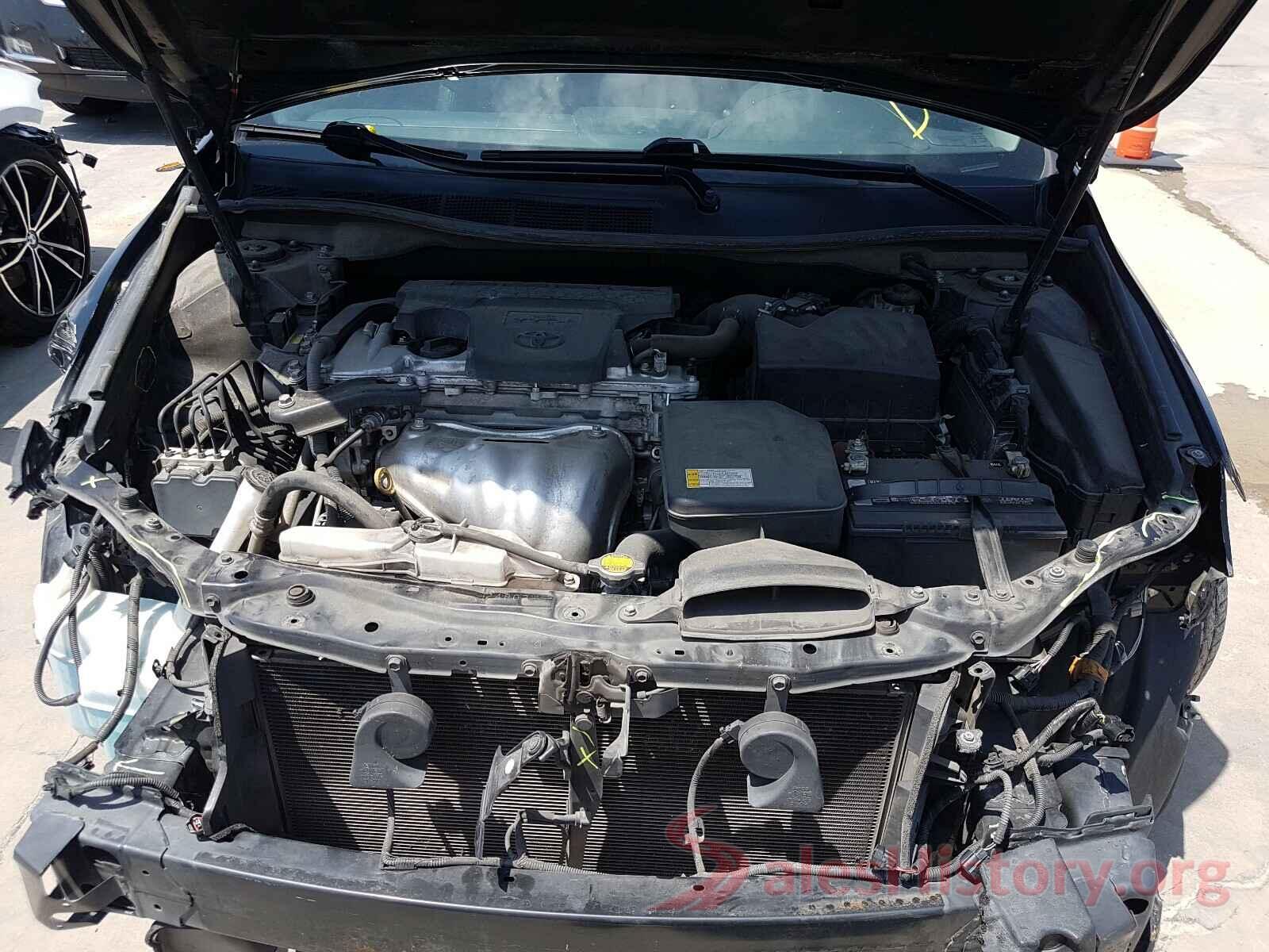 4T1BF1FK5FU099918 2015 TOYOTA CAMRY