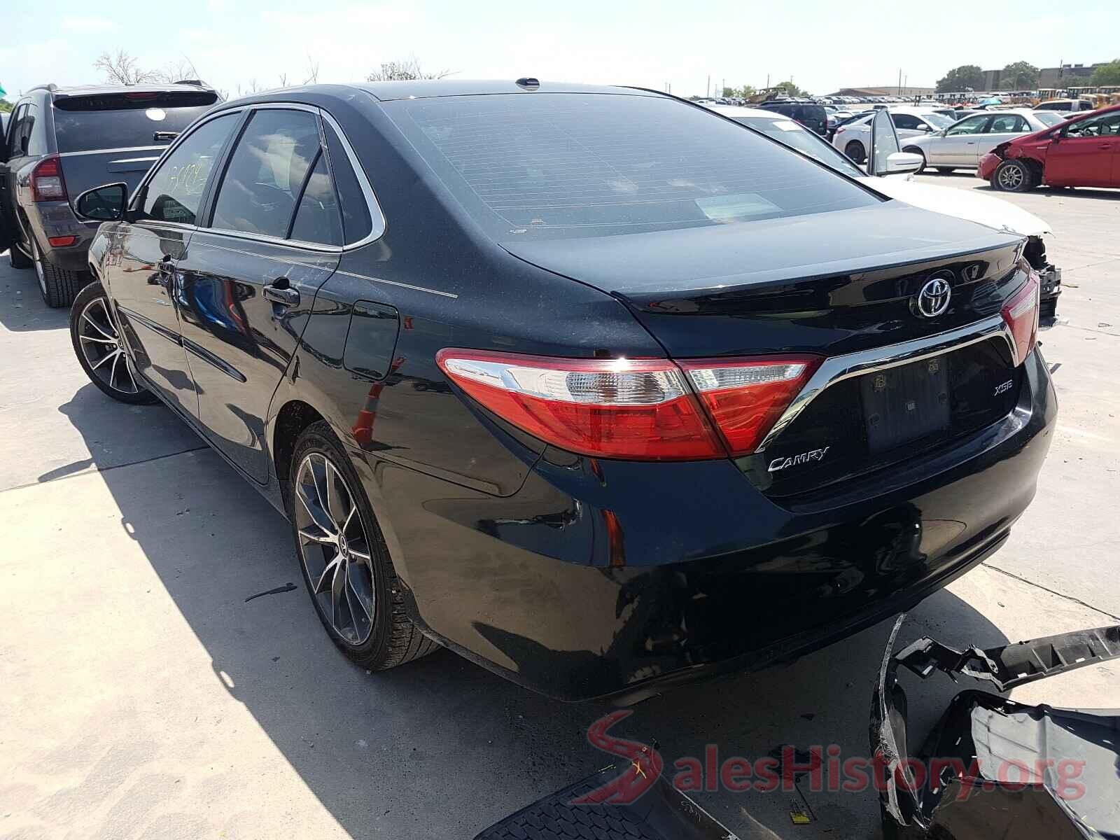 4T1BF1FK5FU099918 2015 TOYOTA CAMRY