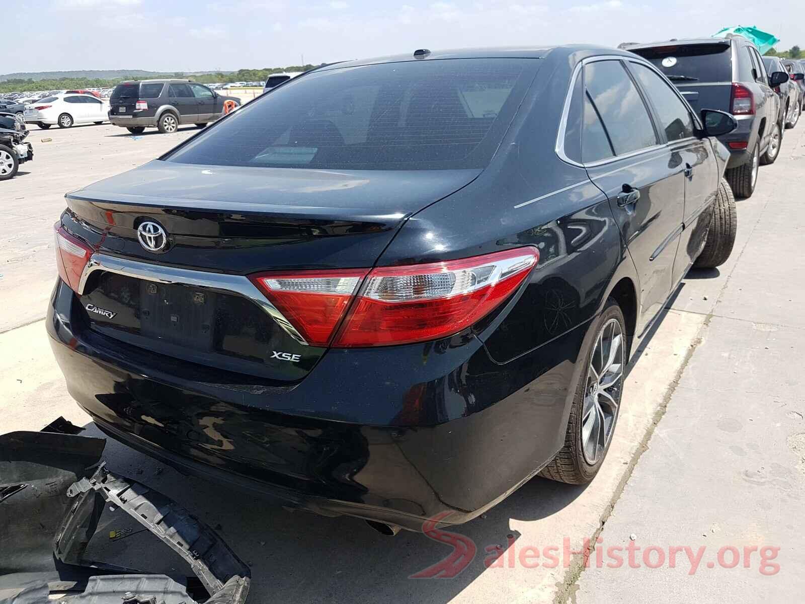 4T1BF1FK5FU099918 2015 TOYOTA CAMRY