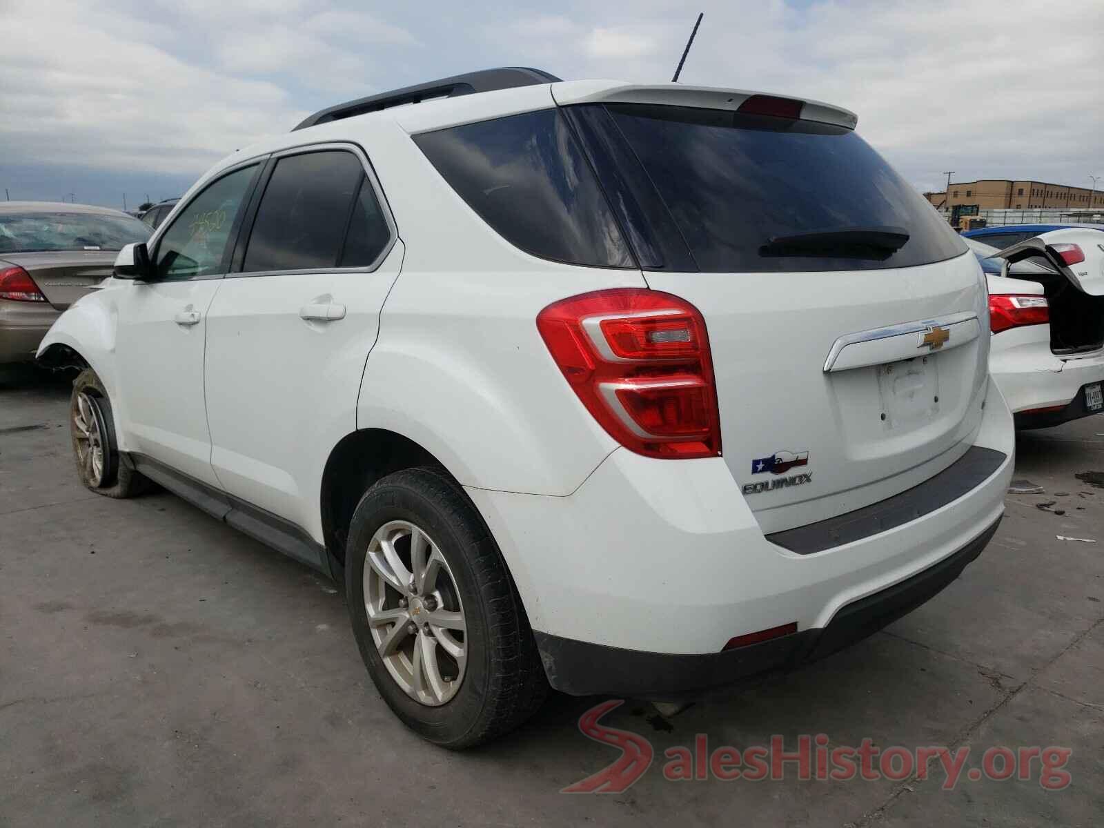 2GNALCEK1H1590417 2017 CHEVROLET EQUINOX