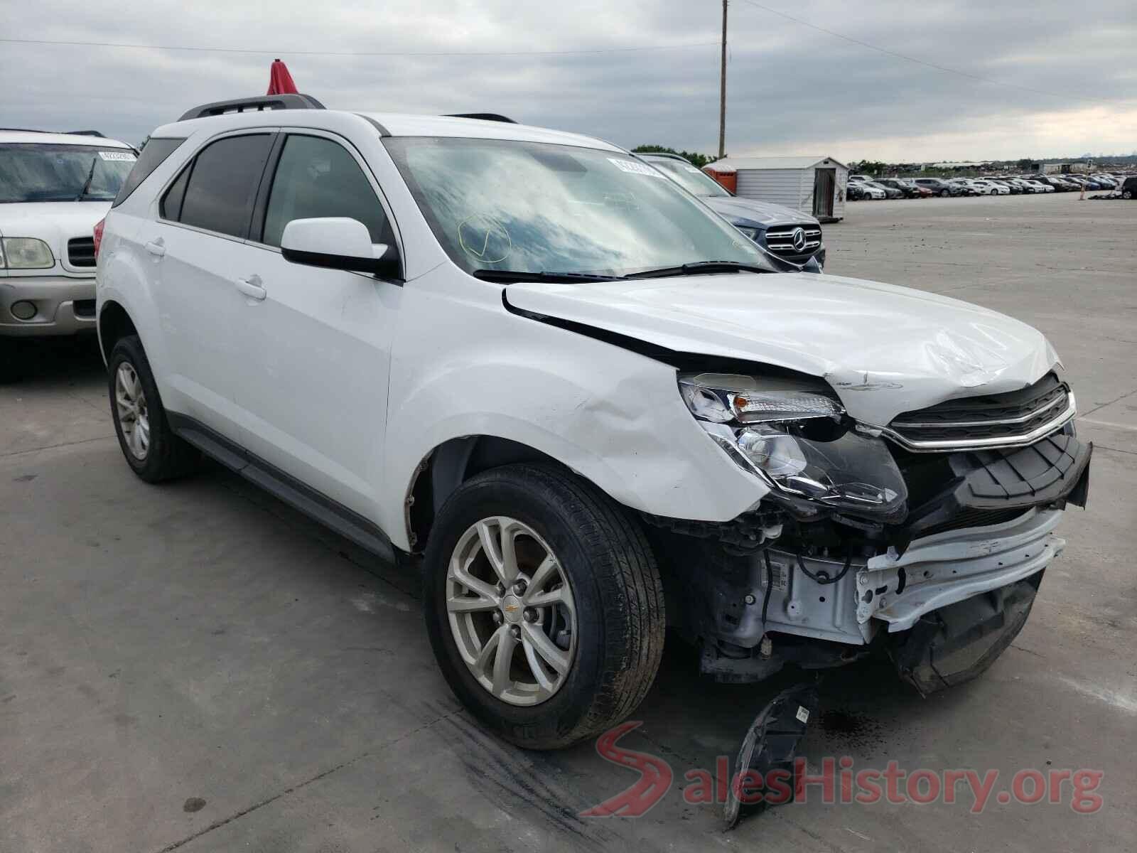 2GNALCEK1H1590417 2017 CHEVROLET EQUINOX