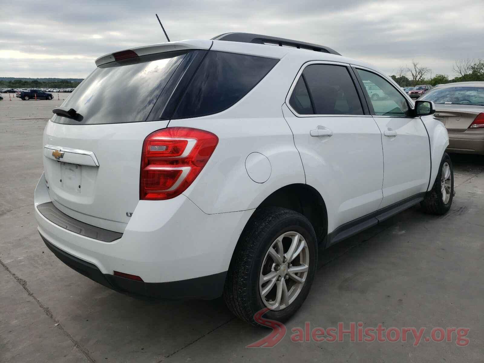 2GNALCEK1H1590417 2017 CHEVROLET EQUINOX