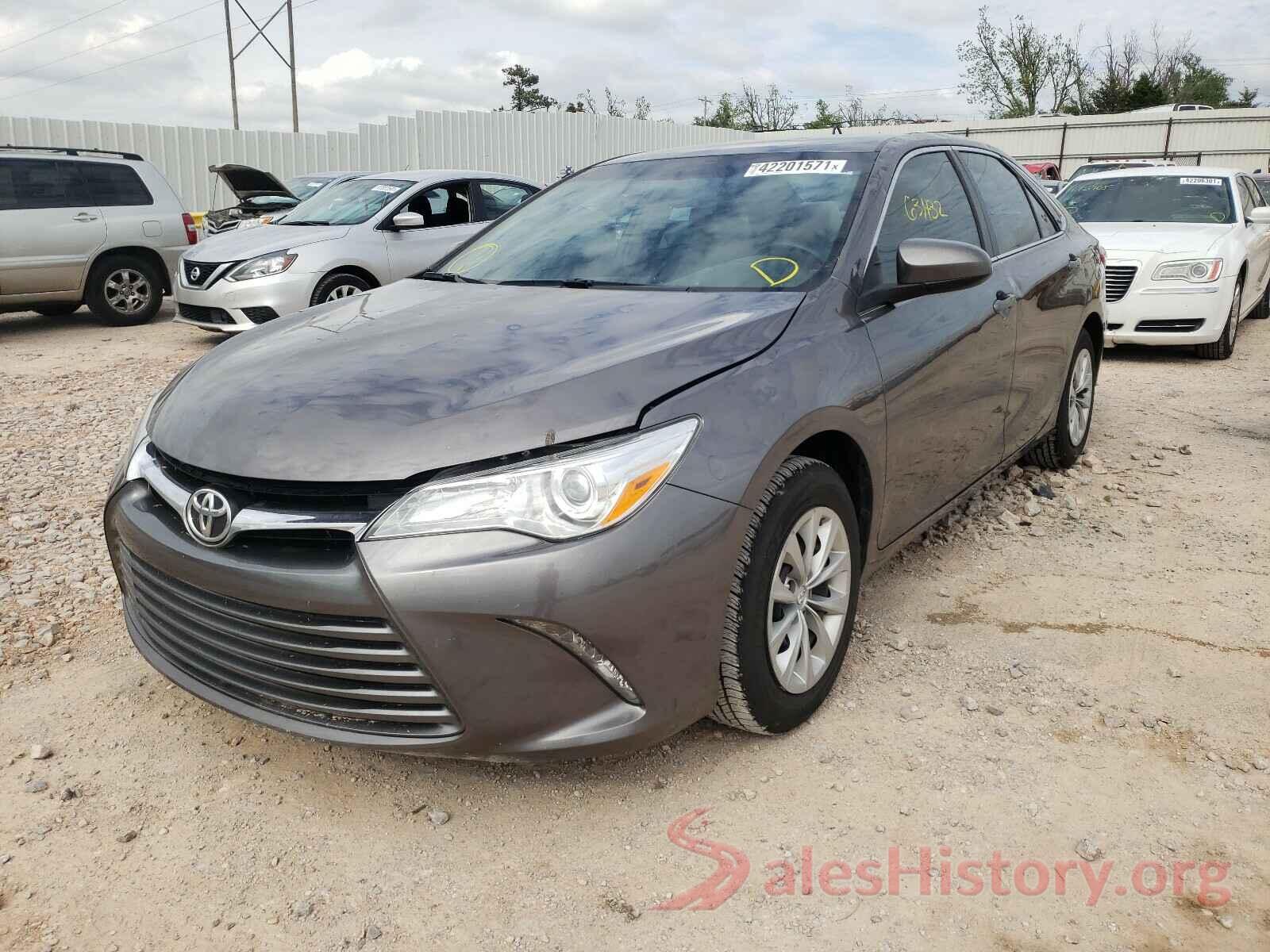 4T1BF1FK9HU334842 2017 TOYOTA CAMRY