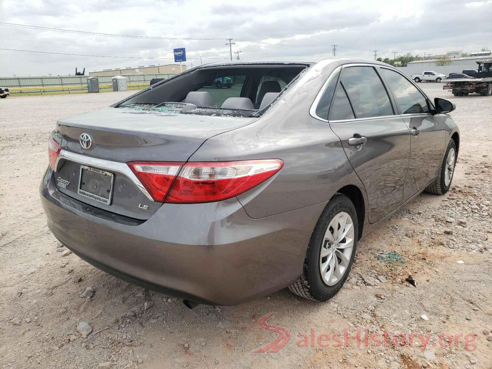 4T1BF1FK9HU334842 2017 TOYOTA CAMRY