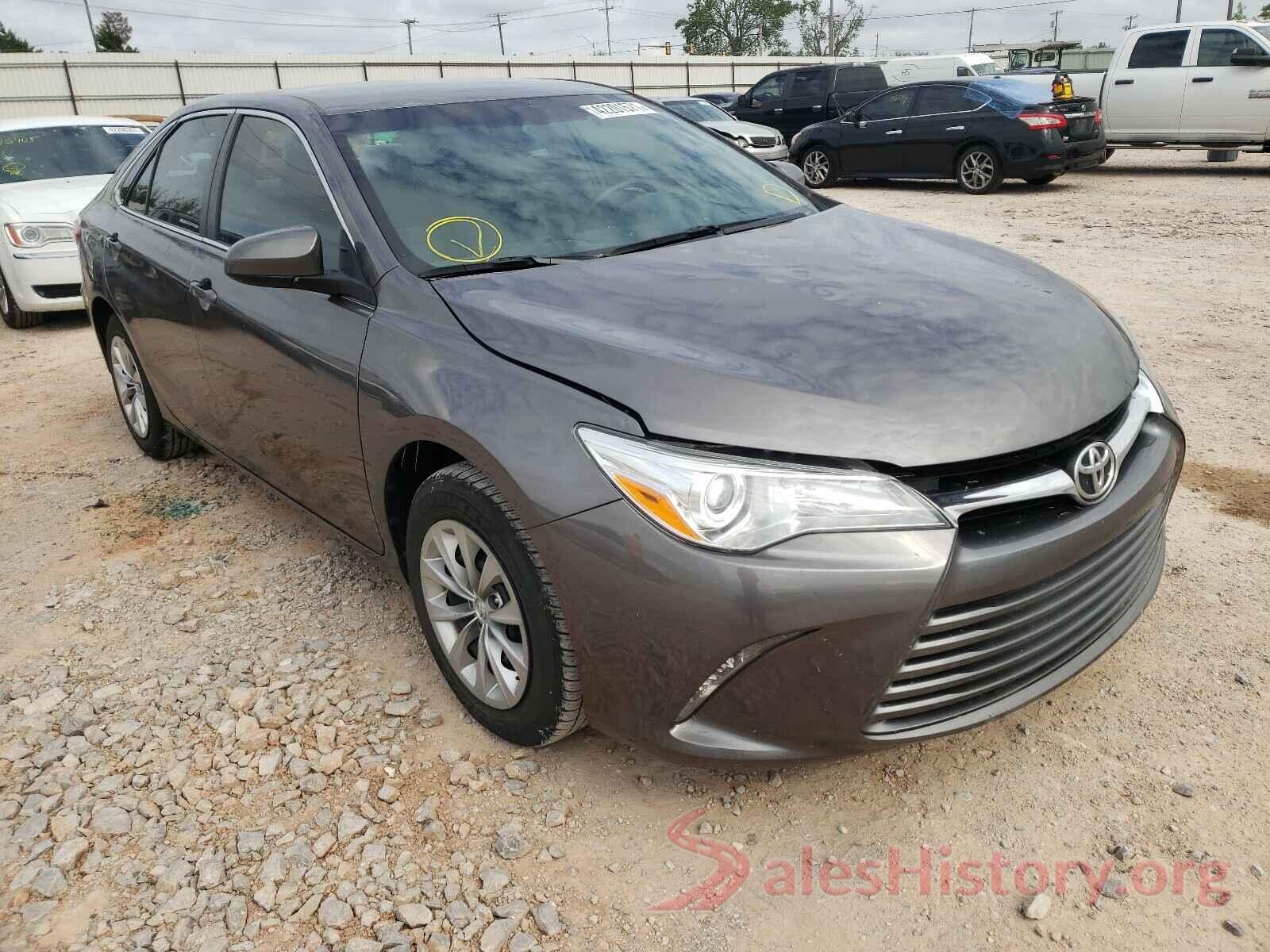 4T1BF1FK9HU334842 2017 TOYOTA CAMRY