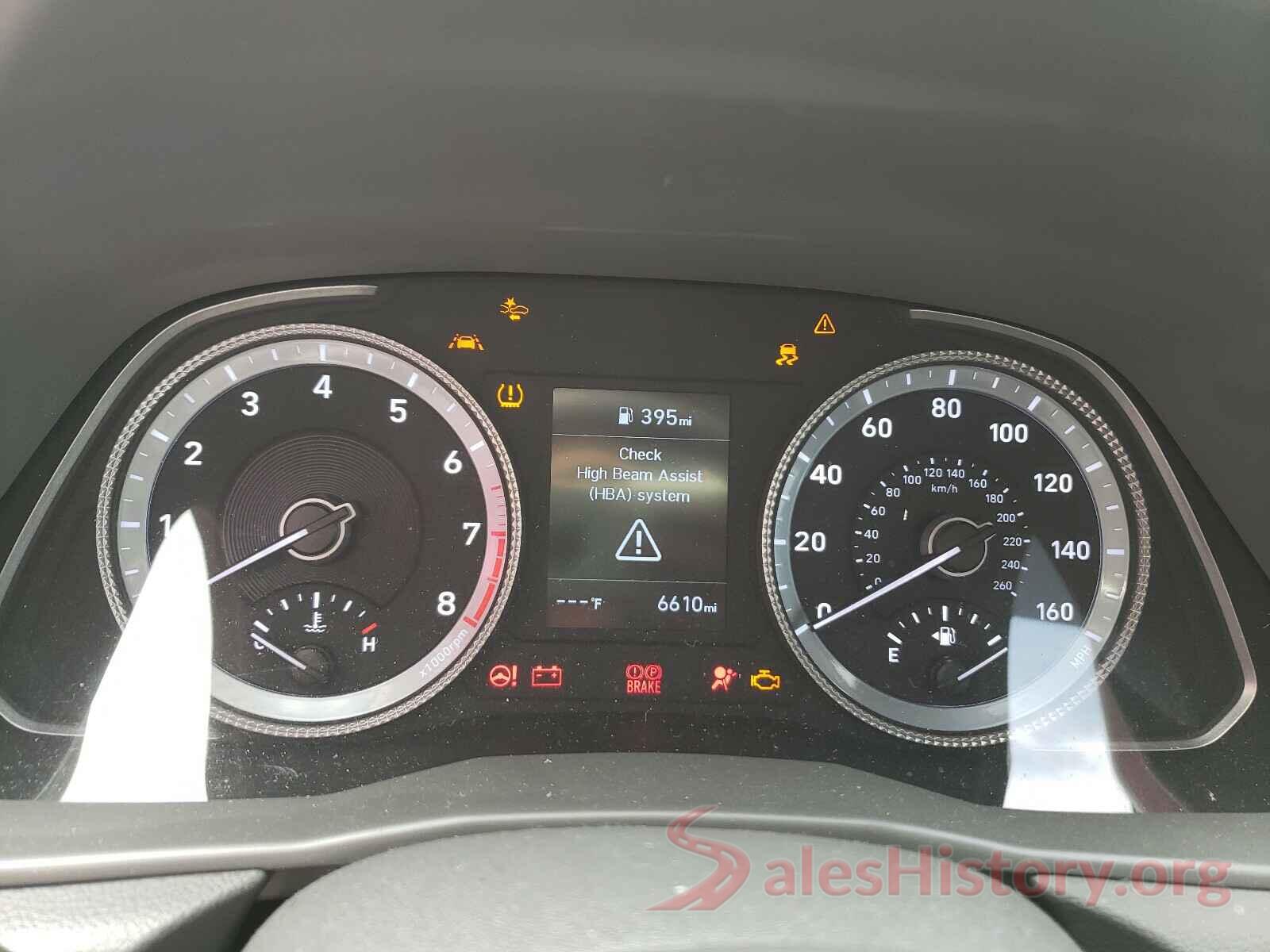 5NPEG4JA2LH053970 2020 HYUNDAI SONATA