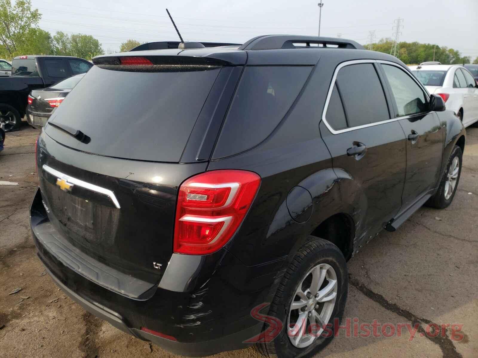 2GNALCEK6H6255544 2017 CHEVROLET EQUINOX