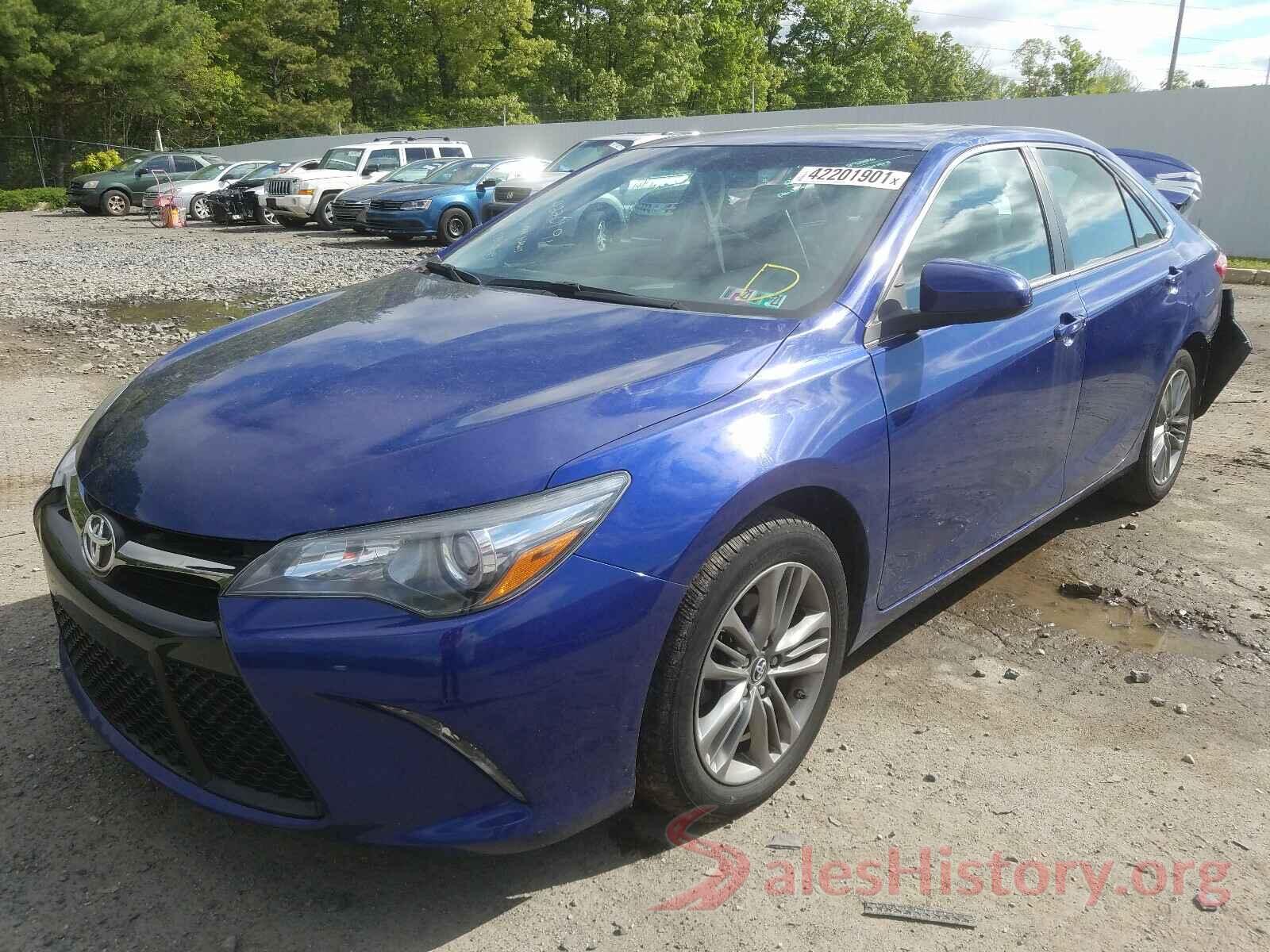 4T1BF1FKXGU605468 2016 TOYOTA CAMRY