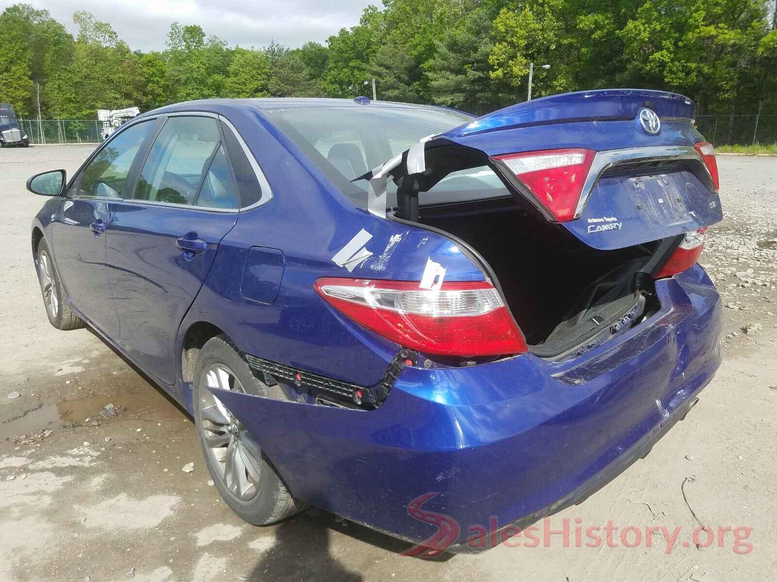 4T1BF1FKXGU605468 2016 TOYOTA CAMRY