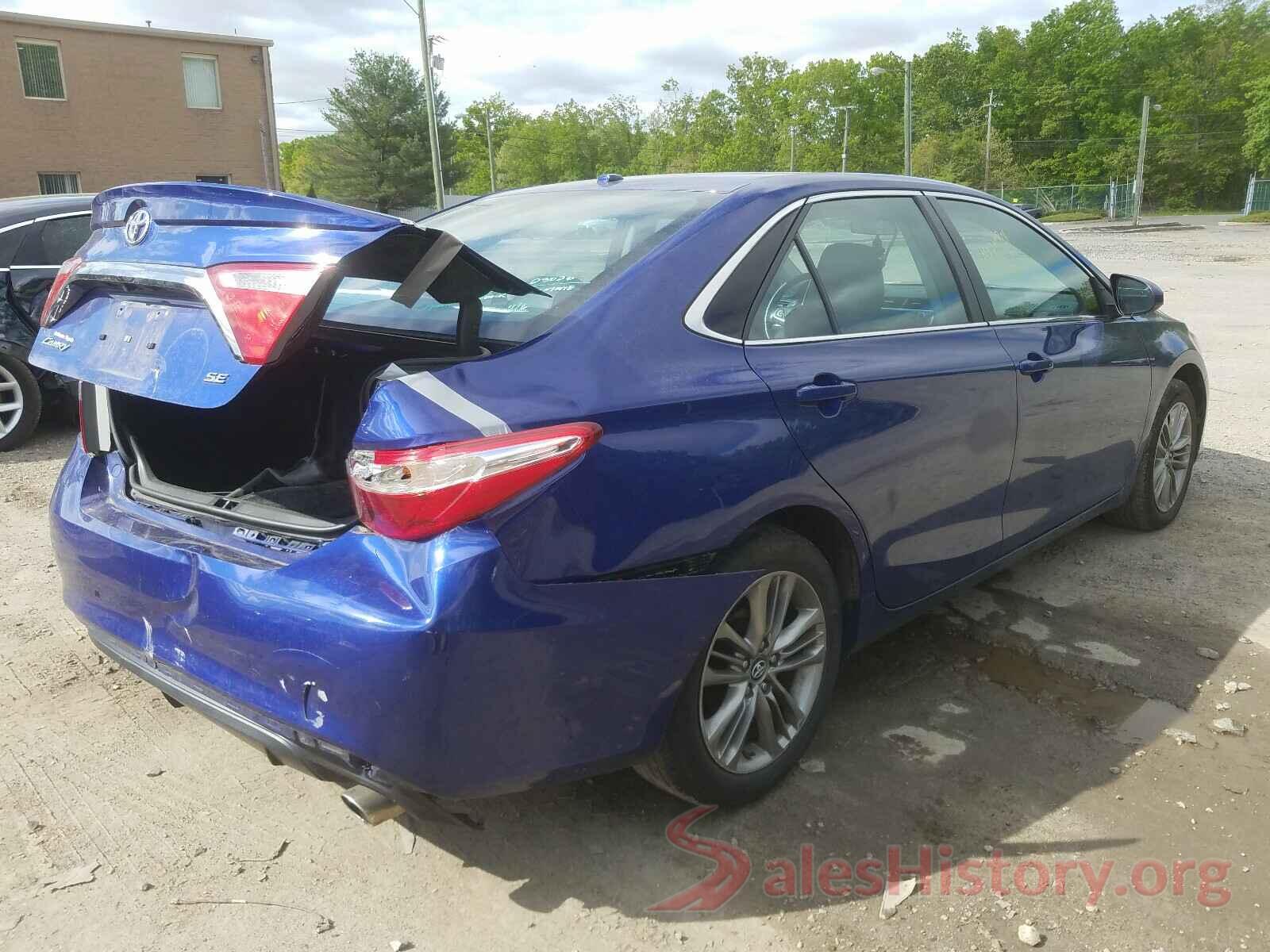 4T1BF1FKXGU605468 2016 TOYOTA CAMRY