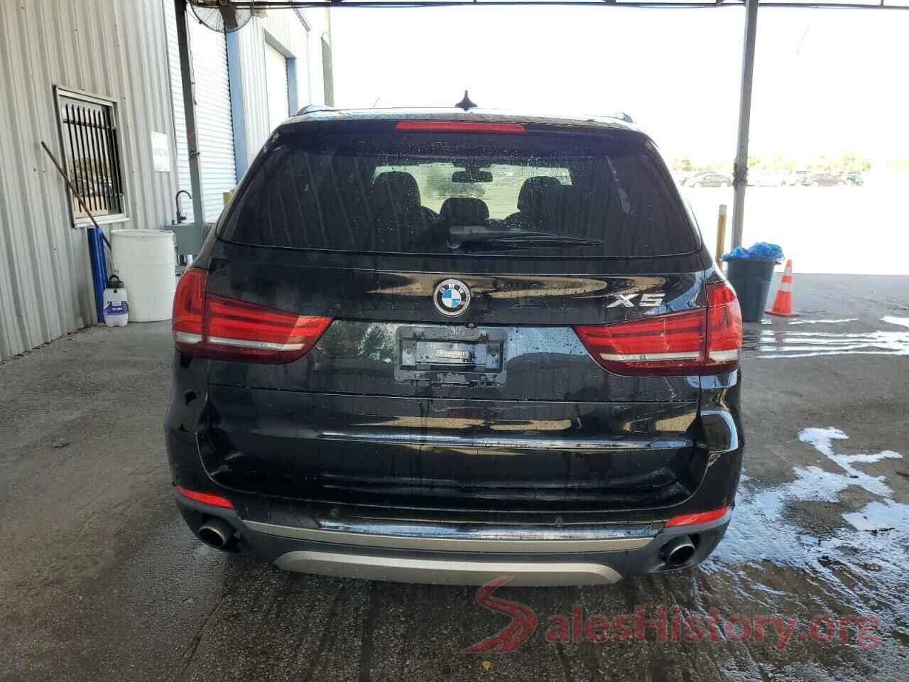 5UXKR2C34H0W43591 2017 BMW X5