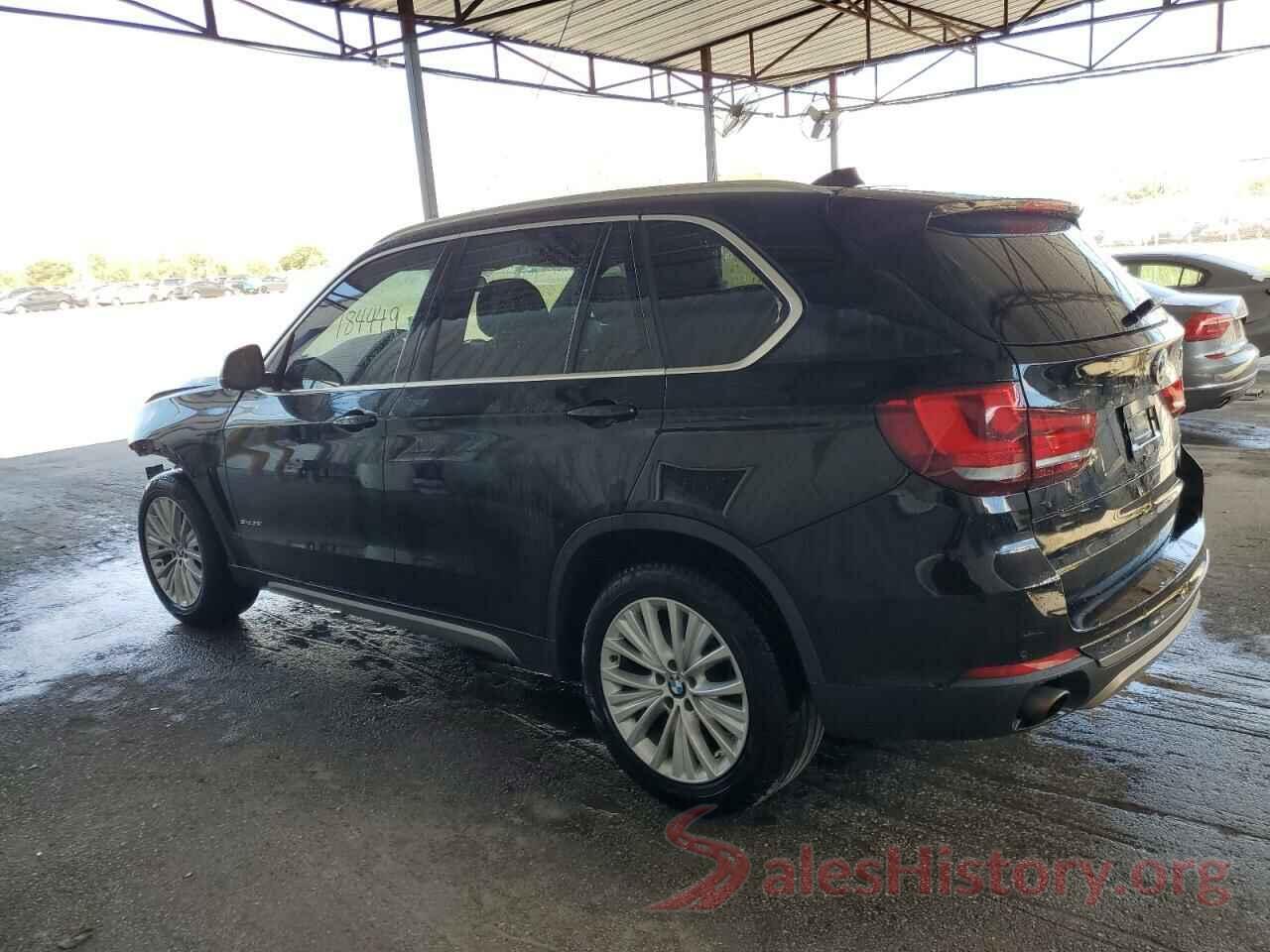 5UXKR2C34H0W43591 2017 BMW X5