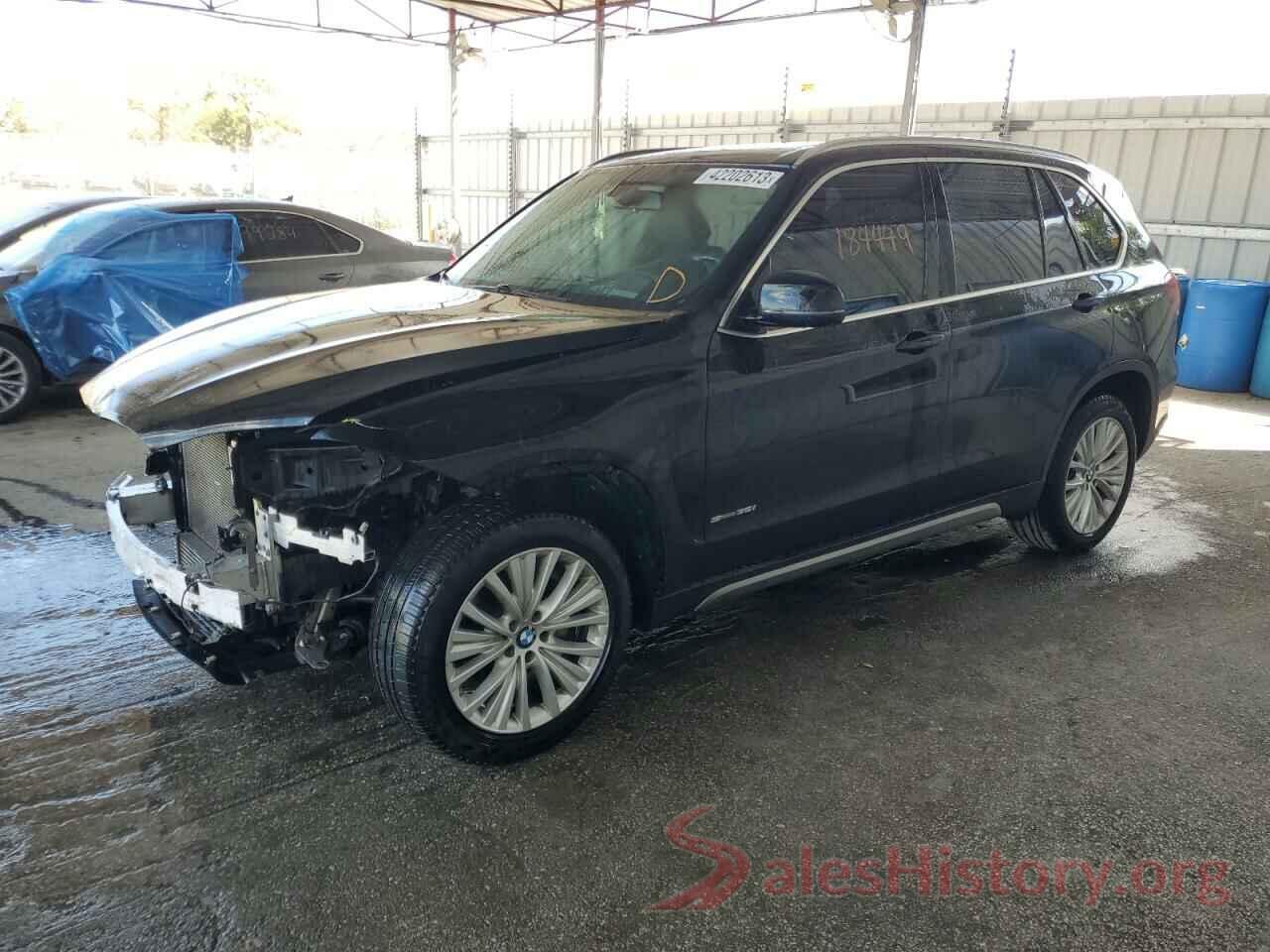 5UXKR2C34H0W43591 2017 BMW X5