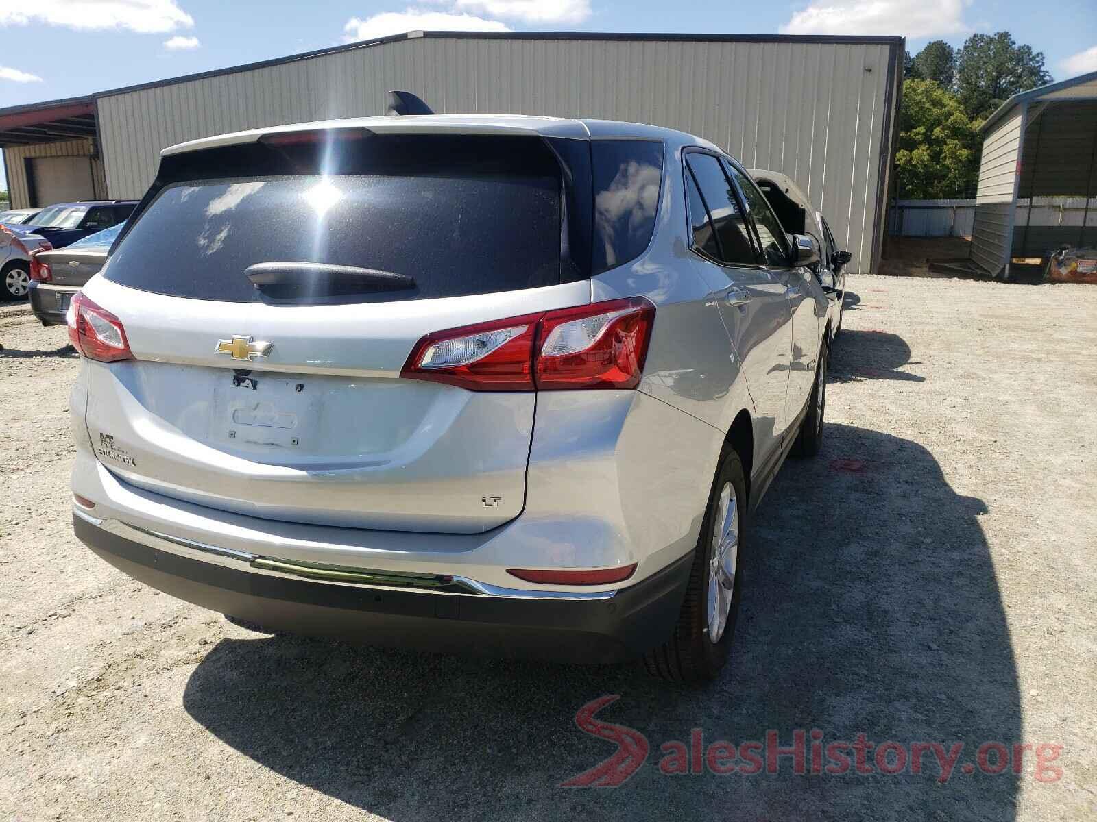 3GNAXKEV4KS632373 2019 CHEVROLET EQUINOX