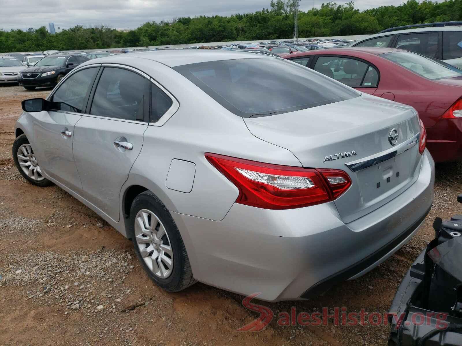 1N4AL3AP4GC237159 2016 NISSAN ALTIMA