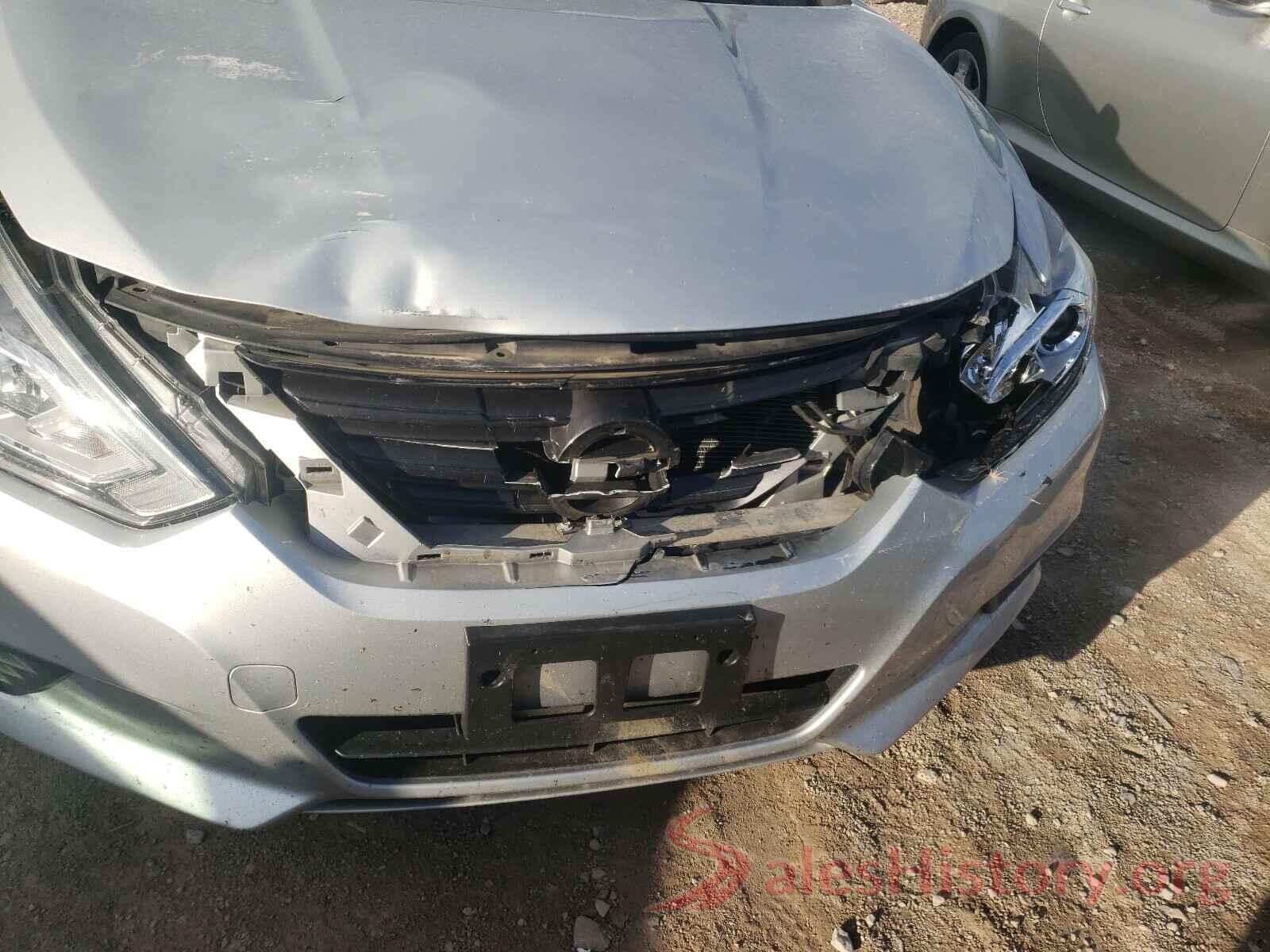 1N4AL3AP4GC237159 2016 NISSAN ALTIMA