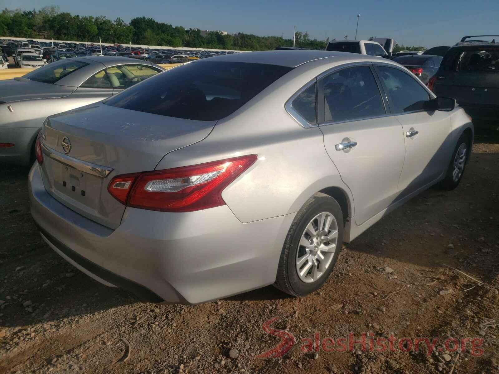 1N4AL3AP4GC237159 2016 NISSAN ALTIMA