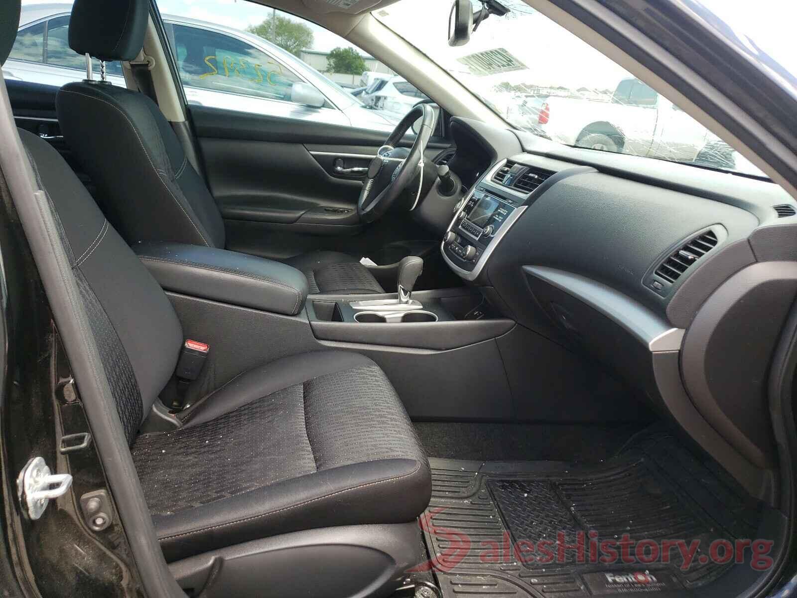 1N4AL3AP1GC237765 2016 NISSAN ALTIMA