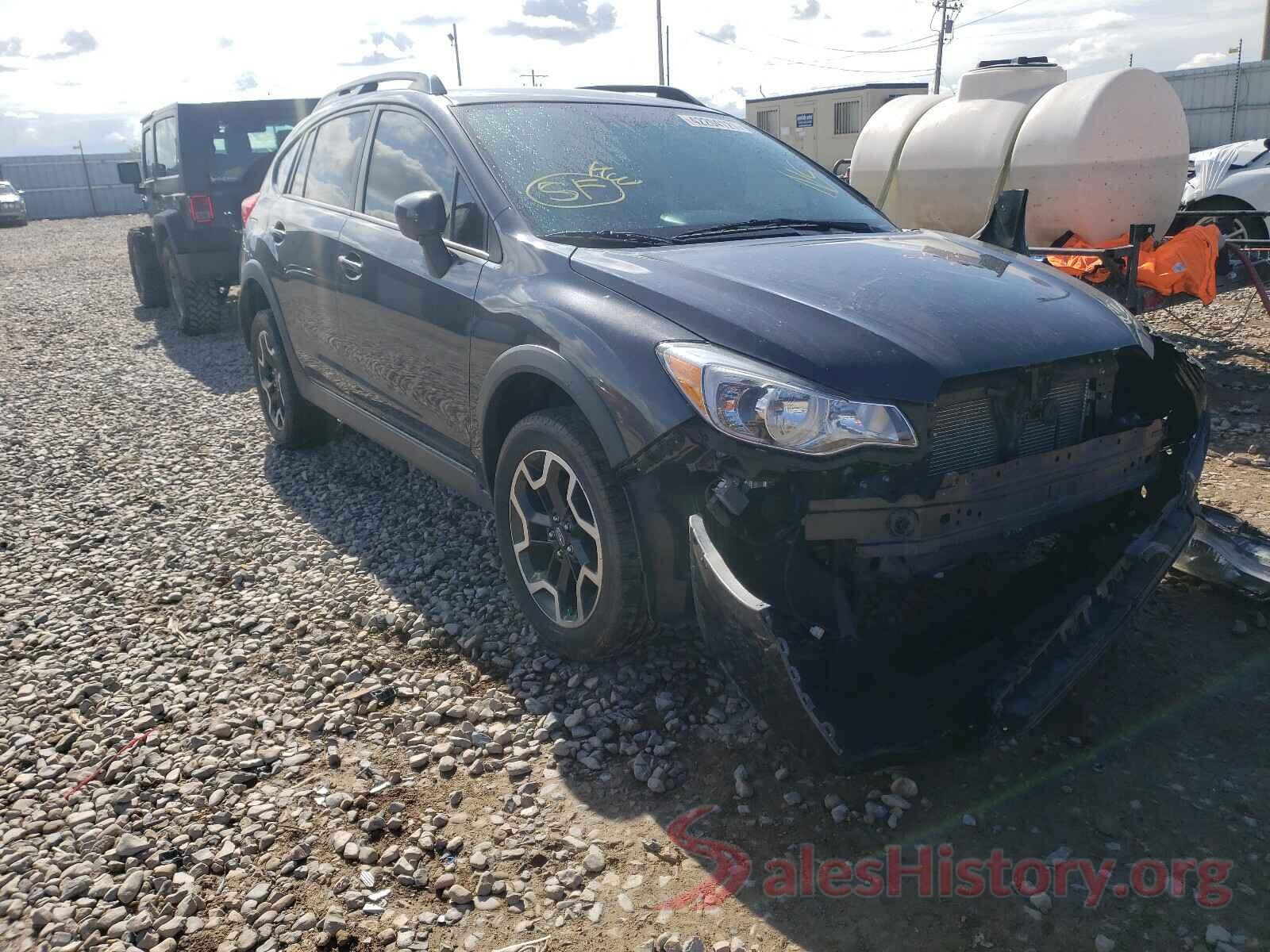 JF2GPABC4HH232381 2017 SUBARU CROSSTREK