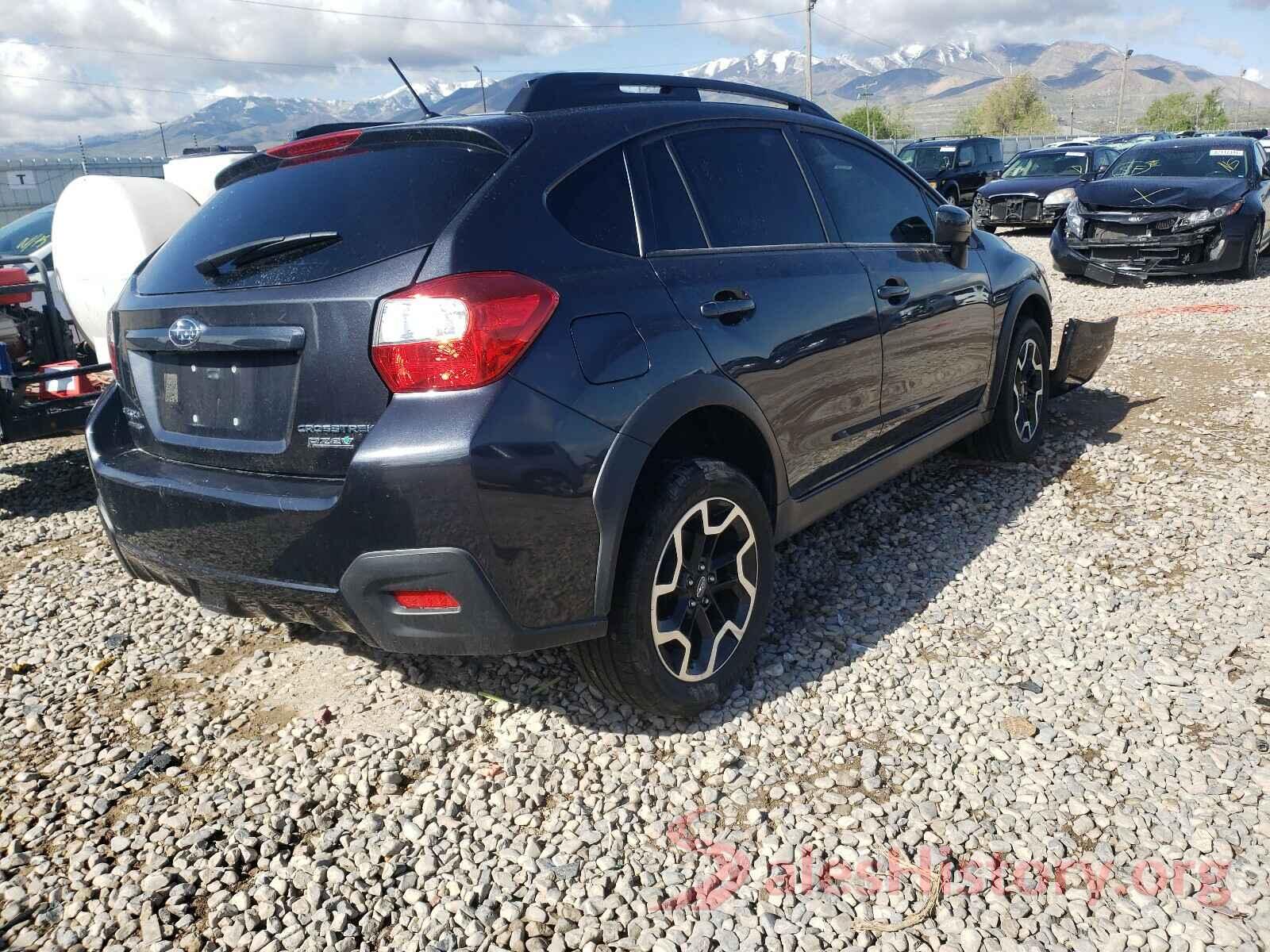 JF2GPABC4HH232381 2017 SUBARU CROSSTREK