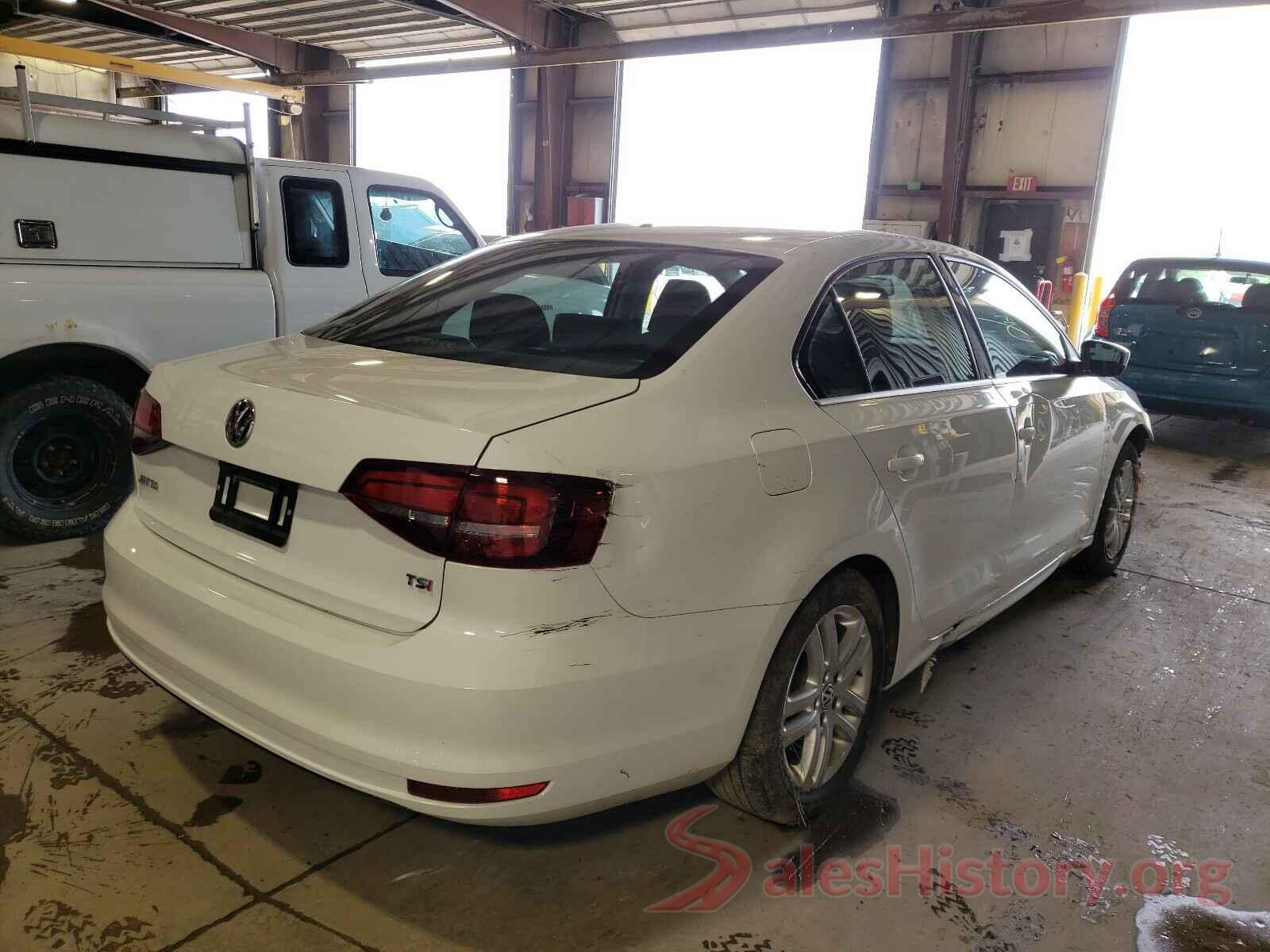 3VW2B7AJ3HM214683 2017 VOLKSWAGEN JETTA