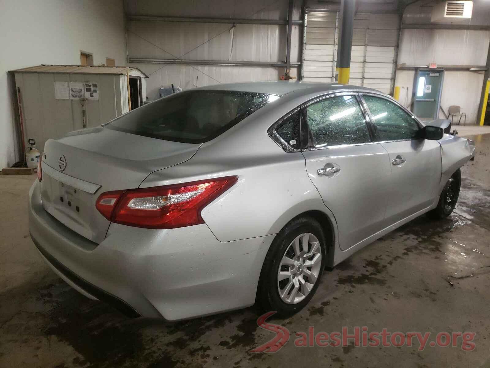 1N4AL3AP5GC178784 2016 NISSAN ALTIMA