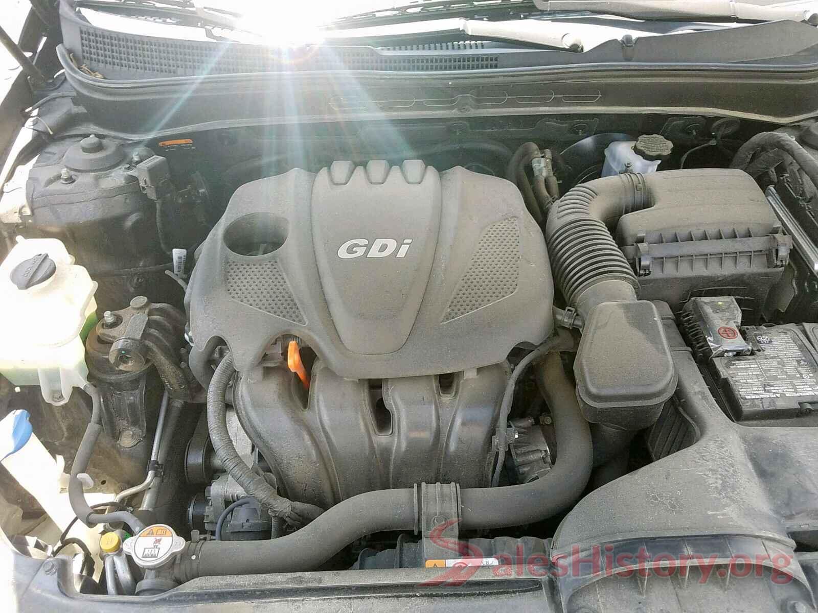 5NPEB4AC3EH933241 2014 HYUNDAI SONATA