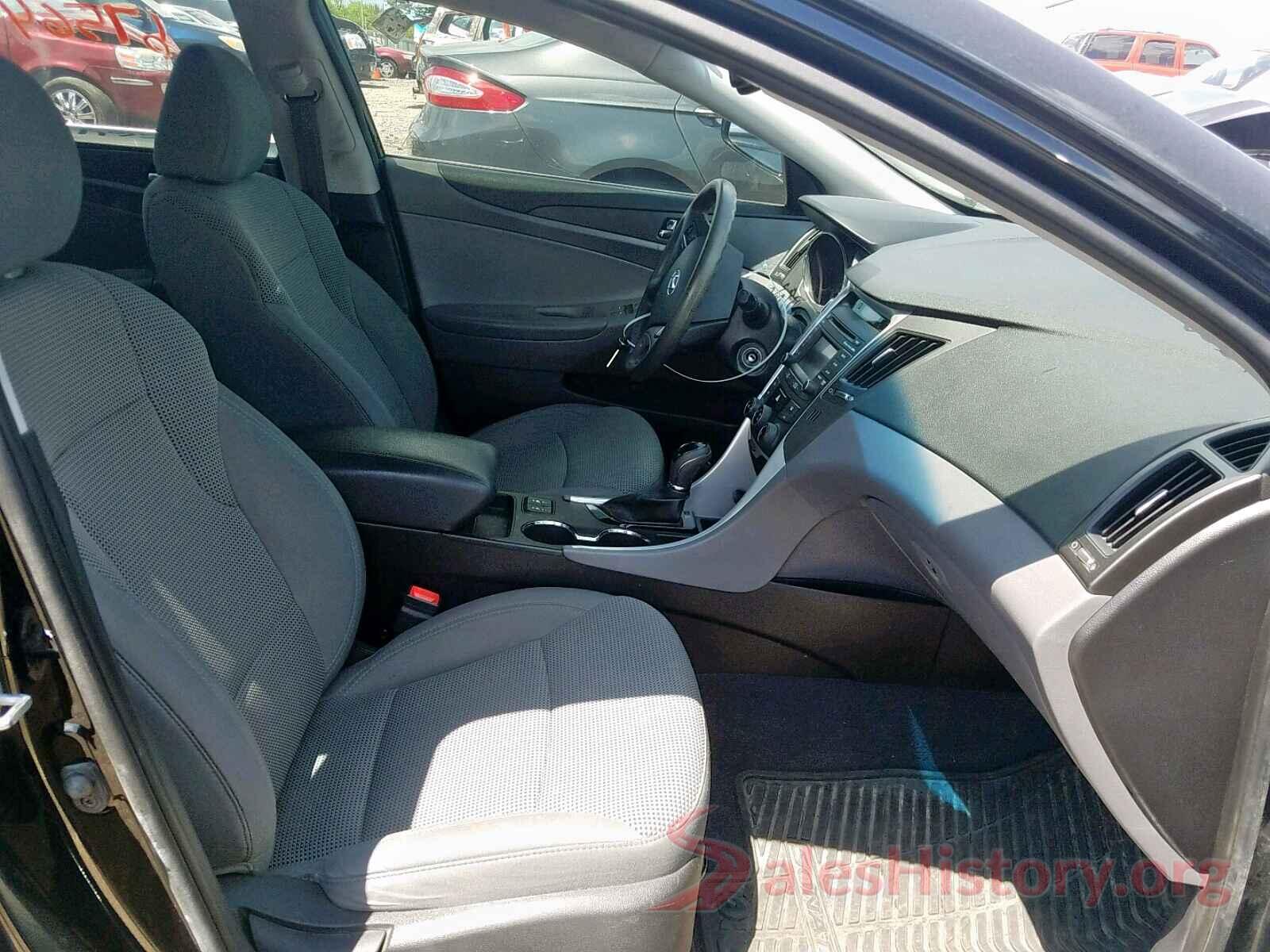 5NPEB4AC3EH933241 2014 HYUNDAI SONATA